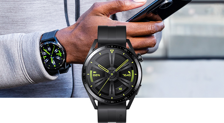 HUAWEI Smartwatches Angebote im HUAWEI Store entdecken HUAWEI